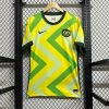 25/26 Australia Home Football Shirt
