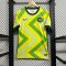 25/26 Australia Home Football Shirt