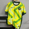 25/26 Australia Home Football Shirt