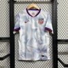 25/26 United States National Home Football Shirt