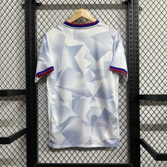 25/26 United States National Home Football Shirt