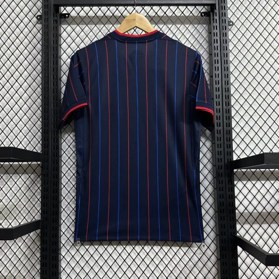 25/26 United States National Away Football Shirt