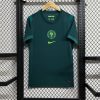 25/26 Nigeria National Team Away Football Shirt