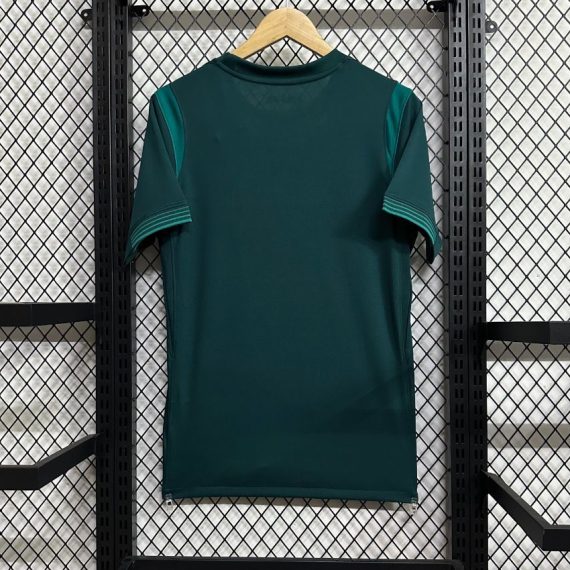 25/26 Nigeria National Team Away Football Shirt