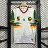 25/26 Cameroon Third Away Football Shirt
