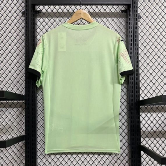 25/26 Portugal Away Football Shirt (Women)