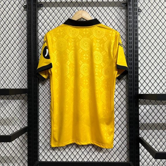 25/26 Wolves Home Jersey