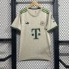 25/26 Bayern Munich Oktoberfest Football Jersey