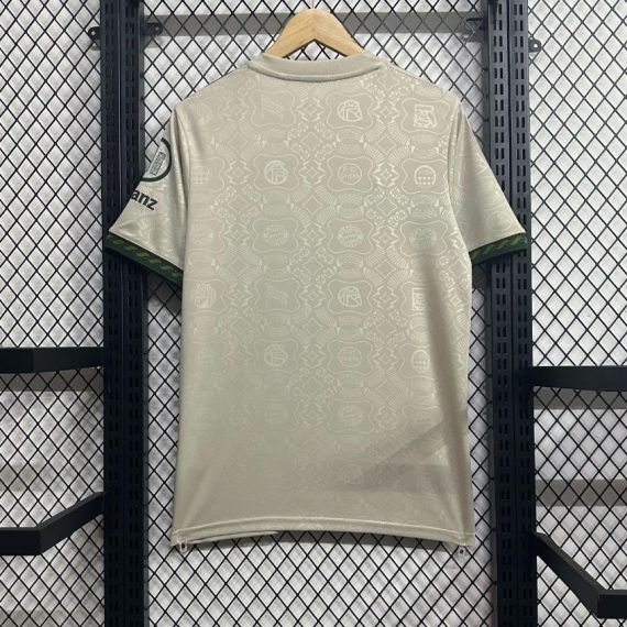25/26 Bayern Munich Oktoberfest Football Jersey