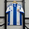 25/26 Spain Home Football Shirt