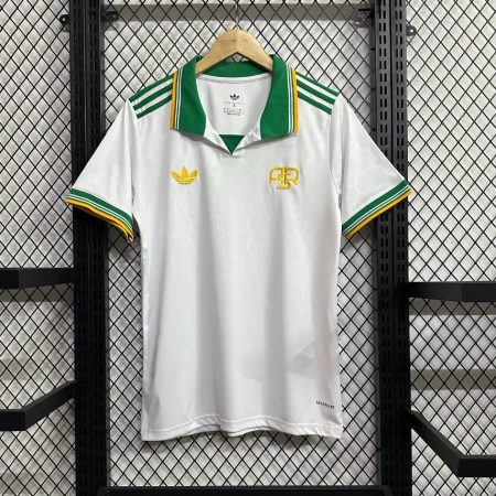 25/26 AS Roma Third Away Jersey