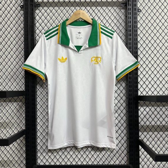 25/26 AS Roma Third Away Jersey