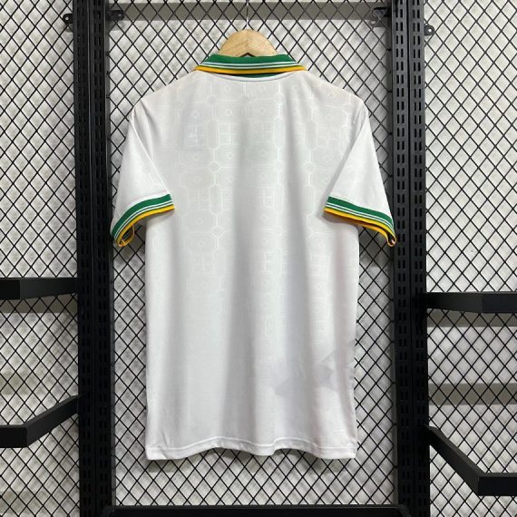 25/26 AS Roma Third Away Jersey