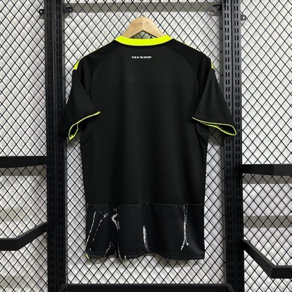 25/26 Al Ahli SFC Away Football Shirt