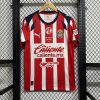 25/26 Chivas Home Soccer Jersey