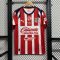 25/26 Chivas Home Soccer Jersey