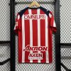 25/26 Chivas Home Soccer Jersey