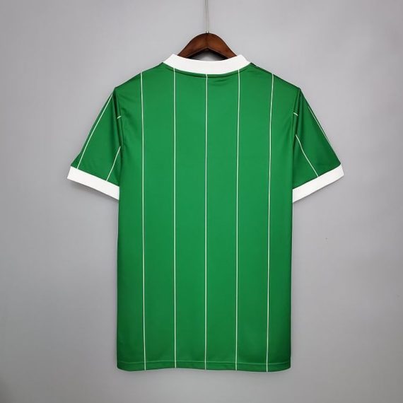 84/86 Celtic Second Away Football Shirt