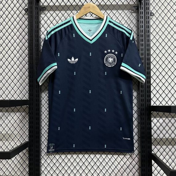 26/27 Germany Away Football Shirt