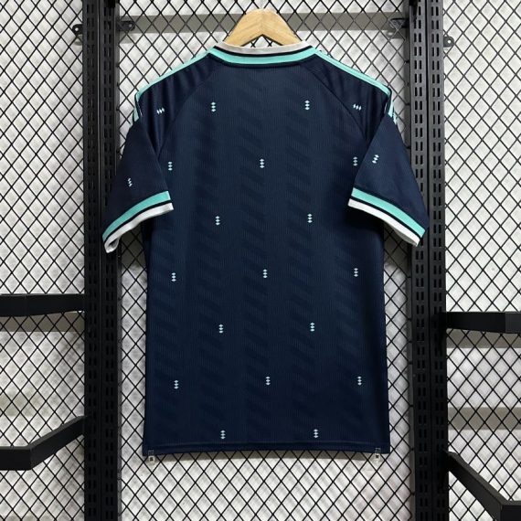 26/27 Germany Away Football Shirt