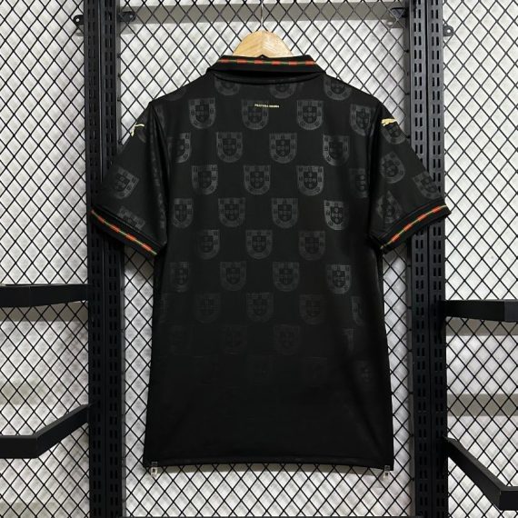 25/26 Portugal Special Edition Football Shirt