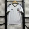 26/27 Italy National Away Football Shirt