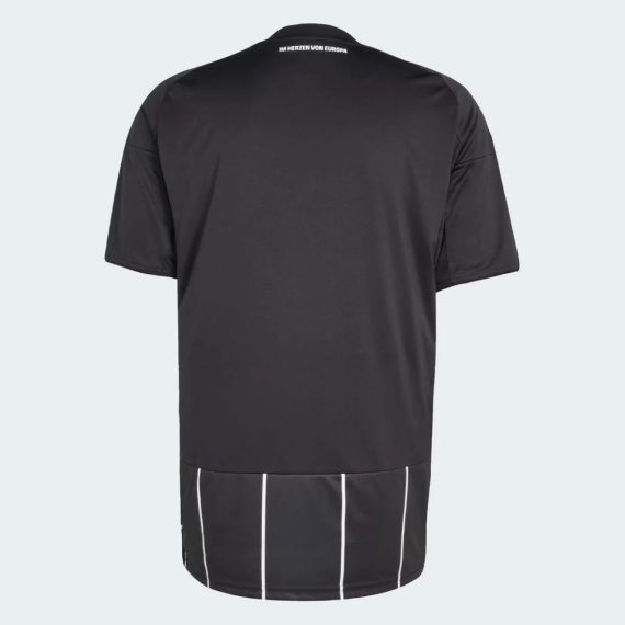 25/26 Frankfurt Special Edition Football Jersey