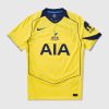 25/26 Tottenham Hotspur Third Football Shirt