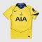 25/26 Tottenham Hotspur Third Football Shirt