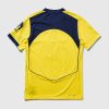 25/26 Tottenham Hotspur Third Football Shirt