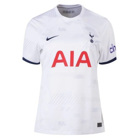 23/24 Women's Tottenham Hotspur Home Jersey