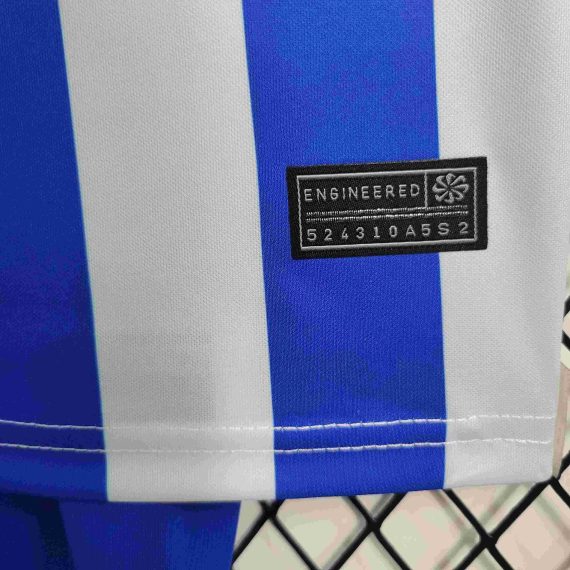 2023/2024 Brighton Home Football Shirt Kids Size Suit