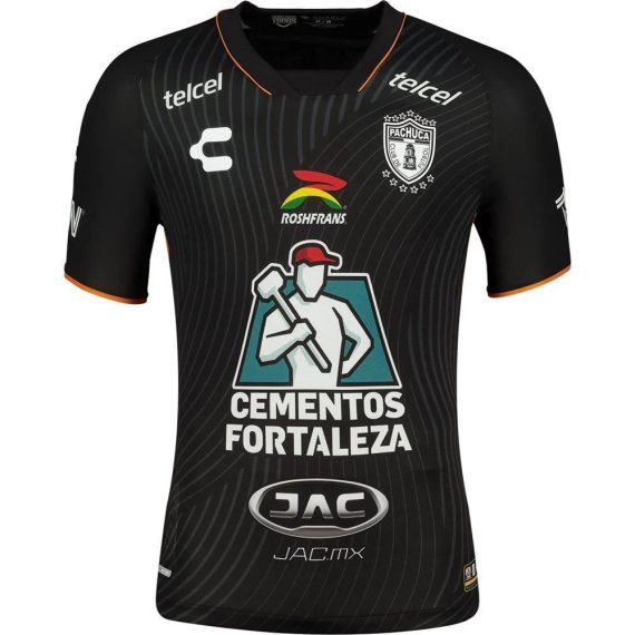 23/24 Pachuca Away Jersey