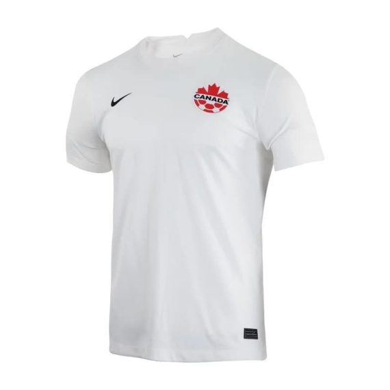2022 Canada Away Jersey
