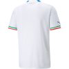 2022 Italy Away Jersey