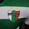 2024/2025 Player Version Club Deportivo Palestino Third Away Football Shirt