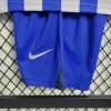 2023/2024 Brighton Home Football Shirt Kids Size Suit