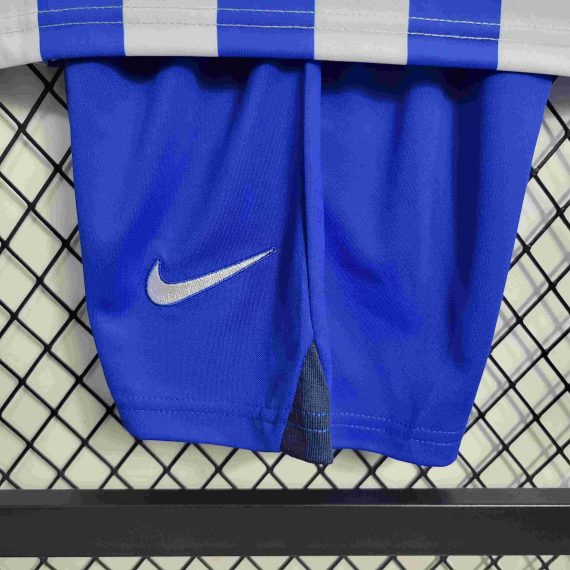 2023/2024 Brighton Home Football Shirt Kids Size Suit