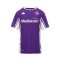 25/26 Fiorentina Home Soccer Jersey