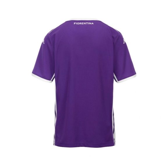 25/26 Fiorentina Home Soccer Jersey