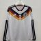 26/27 Long Sleeve Germany Home Football Shirt