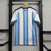 26/27 Argentina Home Football Shirt