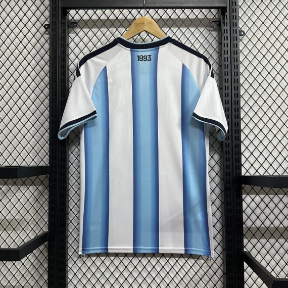26/27 Argentina Home Football Shirt