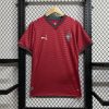 26/27 Portugal Home Football Shirt