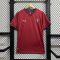 26/27 Portugal Home Football Shirt