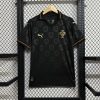 26/27 Portugal Black Panthers Home Football Shirt