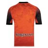 25/26 SSC Halloween Orange Match Football Shirt