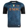 25/26 SSC Halloween Blue Football Shirt
