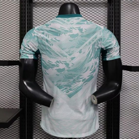 26/27 Player Version Portugal Away Football Shirt