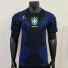 26/27 Player Version Brazil Away Football Shirt